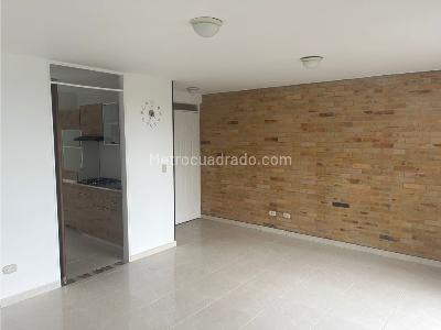 Apartamento de 3 alcobas en venta en Campiña, Ibagué, 96 m² · foto 3 de 20