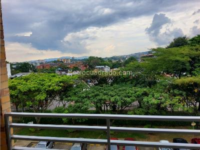 Apartamento de 3 alcobas en venta en Campiña, Ibagué, 96 m² · foto 5 de 20