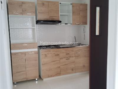 Apartamento de 3 alcobas en venta en Campiña, Ibagué, 96 m² · foto 9 de 20