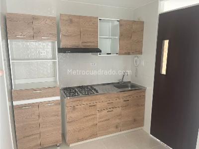 Apartamento de 3 alcobas en venta en Campiña, Ibagué, 96 m² · foto 10 de 20