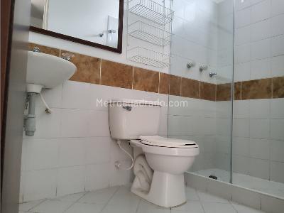 Apartamento de 3 alcobas en venta en Campiña, Ibagué, 96 m² · foto 13 de 20