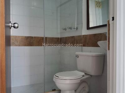 Apartamento de 3 alcobas en venta en Campiña, Ibagué, 96 m² · foto 14 de 20