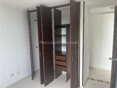 Apartamento de 3 alcobas en venta en Campiña, Ibagué, 96 m² · foto 19 de 20