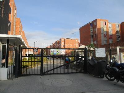 Apartamento en Arriendo, La Grandeza, Soacha