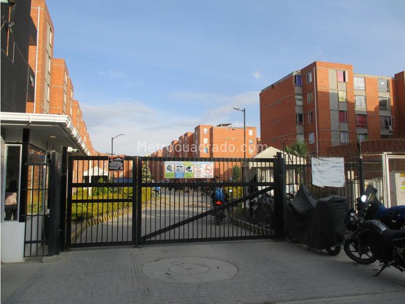 Apartamento en Arriendo, La Grandeza, Soacha