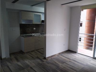 Apartamento de 2 alcobas en venta en Praderas De Santa Rita, Ibagué, 45 m² · foto 3 de 20