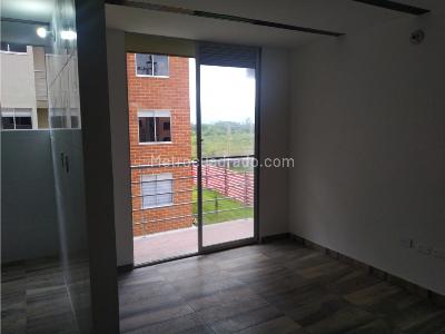 Apartamento de 2 alcobas en venta en Praderas De Santa Rita, Ibagué, 45 m² · foto 4 de 20