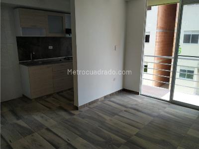 Apartamento de 2 alcobas en venta en Praderas De Santa Rita, Ibagué, 45 m² · foto 5 de 20