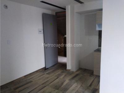 Apartamento de 2 alcobas en venta en Praderas De Santa Rita, Ibagué, 45 m² · foto 7 de 20