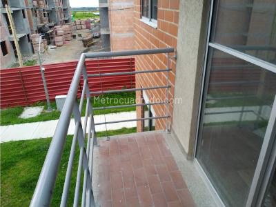 Apartamento de 2 alcobas en venta en Praderas De Santa Rita, Ibagué, 45 m² · foto 9 de 20