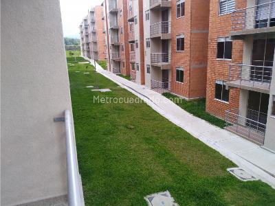 Apartamento de 2 alcobas en venta en Praderas De Santa Rita, Ibagué, 45 m² · foto 10 de 20