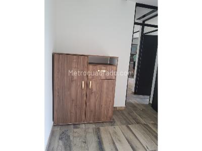 Apartamento de 2 alcobas en venta en Praderas De Santa Rita, Ibagué, 45 m² · foto 19 de 20