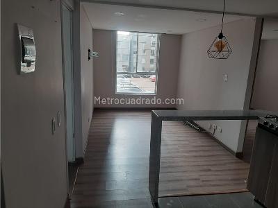 Apartamento de 2 alcobas en arriendo en Madelena, Bogotá, 42 m² · foto 2 de 19