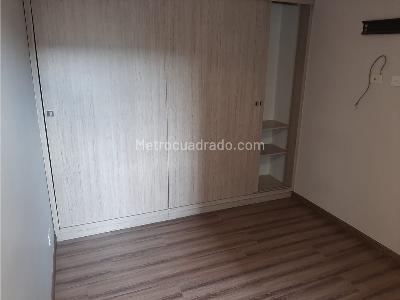 Apartamento de 2 alcobas en arriendo en Madelena, Bogotá, 42 m² · foto 8 de 19