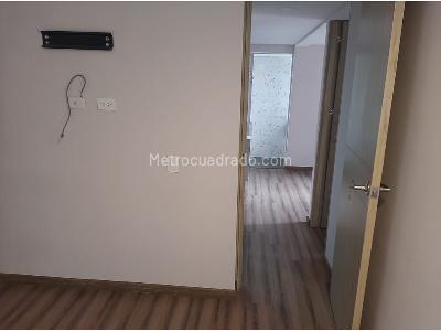 Apartamento de 2 alcobas en arriendo en Madelena, Bogotá, 42 m² · foto 9 de 19