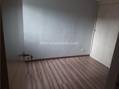 Apartamento de 2 alcobas en arriendo en Madelena, Bogotá, 42 m² · foto 10 de 19