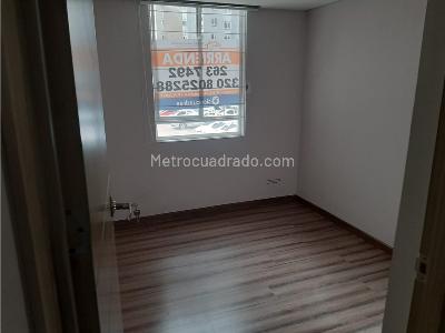 Apartamento de 2 alcobas en arriendo en Madelena, Bogotá, 42 m² · foto 11 de 19