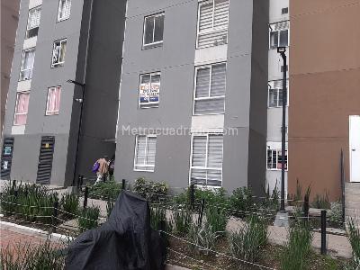 Apartamento de 2 alcobas en arriendo en Madelena, Bogotá, 42 m² · foto 19 de 19