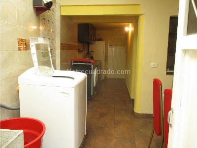 Casa de 5 alcobas en venta en Madalay, Bogotá, 175 m² · foto 20 de 20