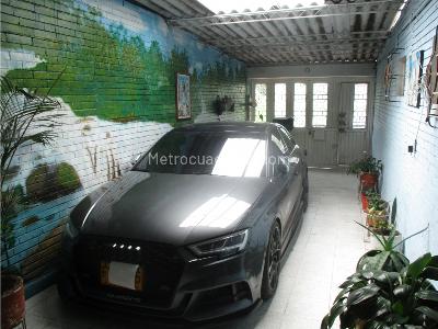 Casa de 5 alcobas en venta en Madalay, Bogotá, 175 m² · foto 3 de 20