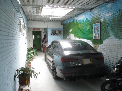 Casa de 5 alcobas en venta en Madalay, Bogotá, 175 m² · foto 4 de 20