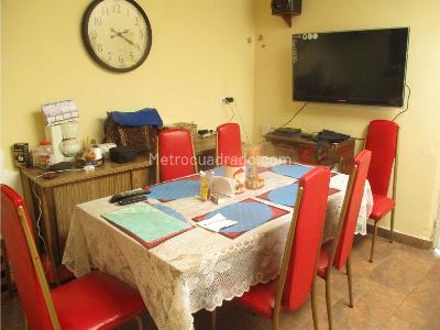 Casa de 5 alcobas en venta en Madalay, Bogotá, 175 m² · foto 8 de 20
