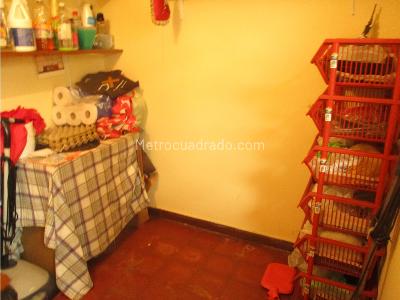 Casa de 5 alcobas en venta en Madalay, Bogotá, 175 m² · foto 11 de 20