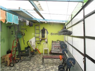 Casa de 5 alcobas en venta en Madalay, Bogotá, 175 m² · foto 12 de 20