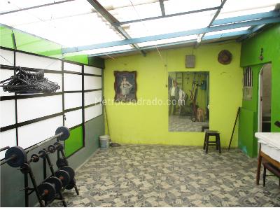 Casa de 5 alcobas en venta en Madalay, Bogotá, 175 m² · foto 13 de 20
