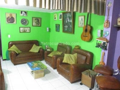 Casa de 5 alcobas en venta en Madalay, Bogotá, 175 m² · foto 17 de 20