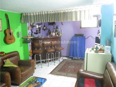 Casa de 5 alcobas en venta en Madalay, Bogotá, 175 m² · foto 19 de 20