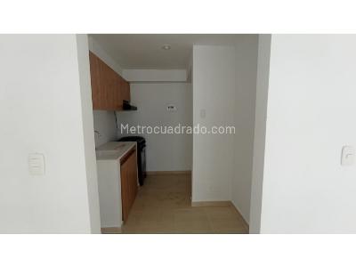 Apartamento de 2 alcobas en venta en Ambala, Ibagué, 41 m² · foto 2 de 20