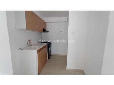 Apartamento de 2 alcobas en venta en Ambala, Ibagué, 41 m² · foto 3 de 20