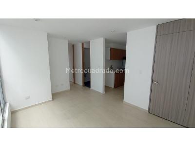 Apartamento de 2 alcobas en venta en Ambala, Ibagué, 41 m² · foto 4 de 20