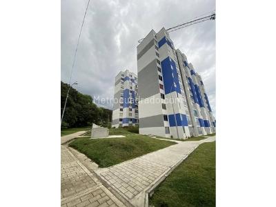 Apartamento de 2 alcobas en venta en Ambala, Ibagué, 41 m² · foto 13 de 20
