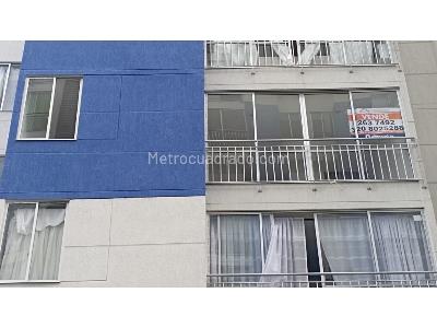 Apartamento de 2 alcobas en venta en Ambala, Ibagué, 41 m² · foto 18 de 20