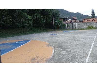 Apartamento de 2 alcobas en venta en Ambala, Ibagué, 41 m² · foto 19 de 20