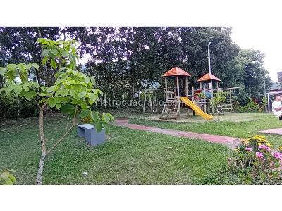 Apartamento de 2 alcobas en venta en Ambala, Ibagué, 41 m² · foto 20 de 20