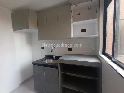 Apartaestudio en arriendo en Modelia, Bogotá · foto 3 de 20