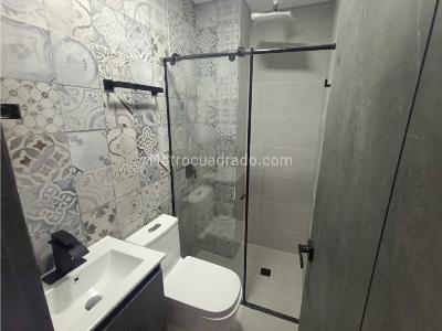 Apartaestudio en arriendo en Modelia, Bogotá · foto 9 de 20