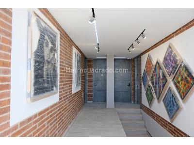 Apartaestudio en arriendo en Modelia, Bogotá · foto 12 de 20