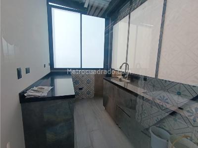 Apartaestudio en arriendo en Modelia, Bogotá · foto 14 de 20
