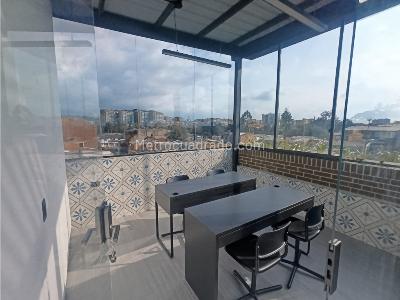 Apartaestudio en arriendo en Modelia, Bogotá · foto 15 de 20
