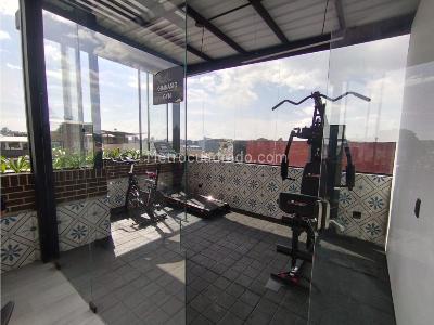 Apartaestudio en arriendo en Modelia, Bogotá · foto 18 de 20
