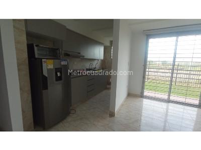 Apartamento de 2 alcobas en venta en Praderas De Santa Rita, Ibagué, 45 m² · foto 4 de 20
