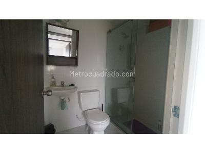 Apartamento de 2 alcobas en venta en Praderas De Santa Rita, Ibagué, 45 m² · foto 6 de 20