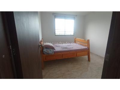 Apartamento de 2 alcobas en venta en Praderas De Santa Rita, Ibagué, 45 m² · foto 7 de 20