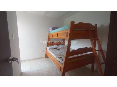 Apartamento de 2 alcobas en venta en Praderas De Santa Rita, Ibagué, 45 m² · foto 8 de 20