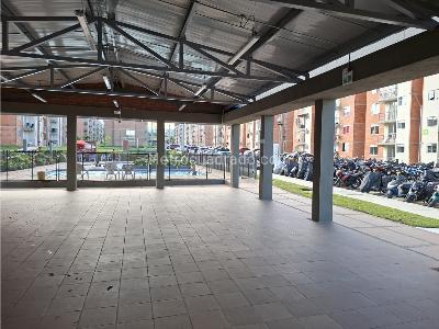 Apartamento de 2 alcobas en venta en Praderas De Santa Rita, Ibagué, 45 m² · foto 9 de 20