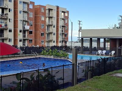 Apartamento de 2 alcobas en venta en Praderas De Santa Rita, Ibagué, 45 m² · foto 10 de 20